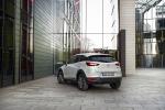 Mazda CX-3 2015 года